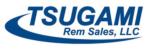 Tsugami / Rem Sales logo
