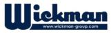 Wickman Machine Tool logo