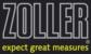 ZOLLER Inc. logo