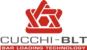Cucchi - BLT America logo